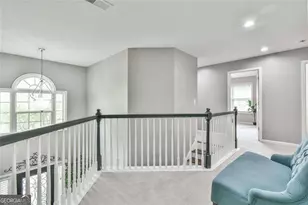 987 Park Hollow Way, Lawrenceville, GA 30043 - Photo 17