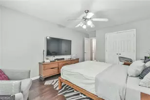 987 Park Hollow Way, Lawrenceville, GA 30043 - Photo 15