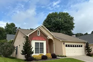 126 Augusta Dr, Peachtree City, GA 30269 - Photo 1