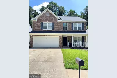 3274 Sable Run Road, South Fulton, GA 30349 - Photo 1