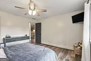 187 Overlook Trail, Williamson, GA 30292 - Photo 35
