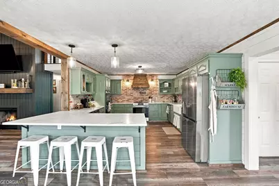 187 Overlook Trail, Williamson, GA 30292 - Photo 13