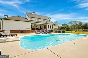 187 Overlook Trail, Williamson, GA 30292 - Photo 49