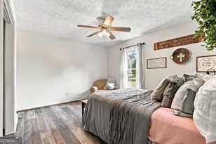187 Overlook Trail, Williamson, GA 30292 - Photo 27