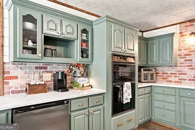 187 Overlook Trail, Williamson, GA 30292 - Photo 15