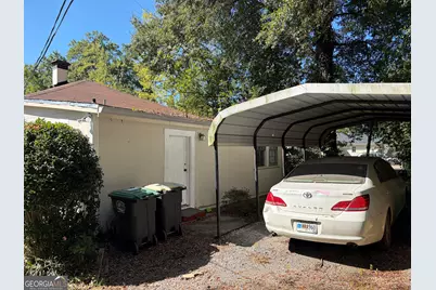 508 Charlton Street NW, Rome, GA 30165 - Photo 27