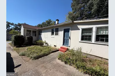 508 Charlton Street NW, Rome, GA 30165 - Photo 25