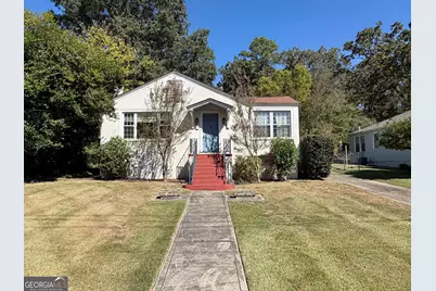 508 Charlton Street NW, Rome, GA 30165 - Photo 1