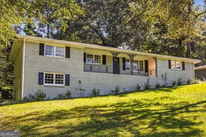 6243 David Lane SW, Mableton, GA 30126 - Photo 19