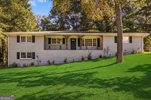 6243 David Ln SW, Mableton, GA 30126 - Photo 1