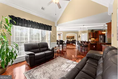 508 Smithson Crossing, McDonough, GA 30252 - Photo 17