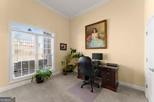 508 Smithson Crossing, McDonough, GA 30252 - Photo 27