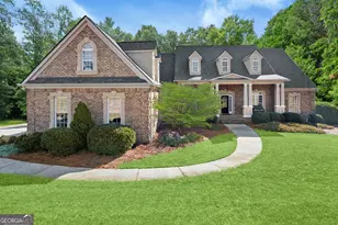 508 Smithson Crossing, McDonough, GA 30252 - Photo 1