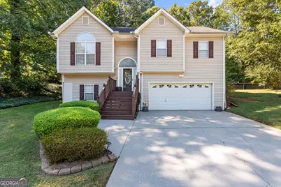 220 Lost Lake Trail, Villa Rica, GA 30180 - Photo 1