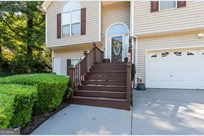 220 Lost Lake Trail, Villa Rica, GA 30180 - Photo 3
