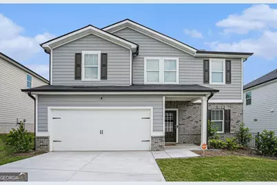 279 Persian Ivy Way, Dallas, GA 30132 - Photo 3