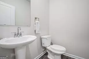 279 Persian Ivy Way, Dallas, GA 30132 - Photo 15