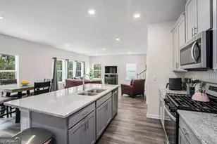 279 Persian Ivy Way, Dallas, GA 30132 - Photo 13