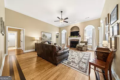 5522 Tyree Road, Winston, GA 30187 - Photo 15