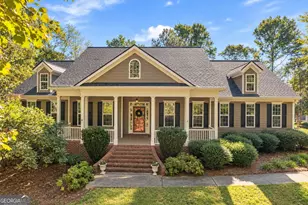 5522 Tyree Rd, Winston, GA 30187 - Photo 1