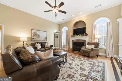 5522 Tyree Road, Winston, GA 30187 - Photo 13