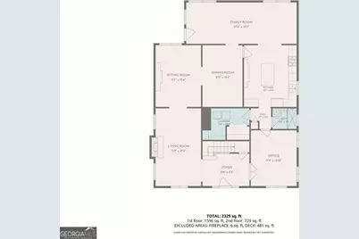 2218 Peachtree Road NW, Atlanta, GA 30309 - Photo 53
