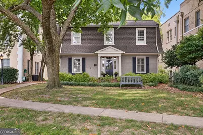 2218 Peachtree Road NW, Atlanta, GA 30309 - Photo 5