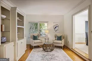 2218 Peachtree Rd NW, Atlanta, GA 30309 - Photo 17