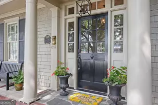 2218 Peachtree Rd NW, Atlanta, GA 30309 - Photo 7