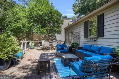 2218 Peachtree Road NW, Atlanta, GA 30309 - Photo 39
