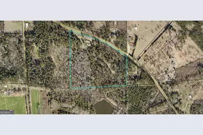 372 Bailey Mill Road, Yatesville, GA 31097 - Photo 1