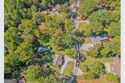 991 Lakeshore Road, Martin, GA 30557 - Photo 25