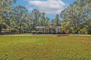 991 Lakeshore Rd, Martin, GA 30557 - Photo 3