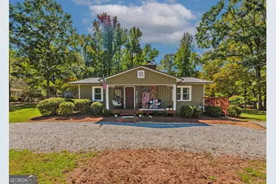991 Lakeshore Road, Martin, GA 30557 - Photo 1