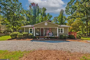 991 Lakeshore Rd, Martin, GA 30557 - Photo 1