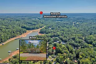 991 Lakeshore Rd, Martin, GA 30557 - Photo 27