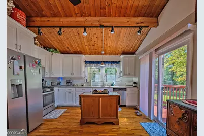 991 Lakeshore Road, Martin, GA 30557 - Photo 17