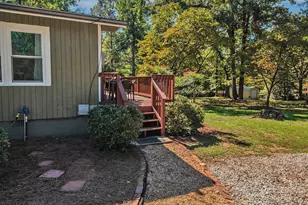 991 Lakeshore Rd, Martin, GA 30557 - Photo 7