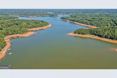 991 Lakeshore Road, Martin, GA 30557 - Photo 29
