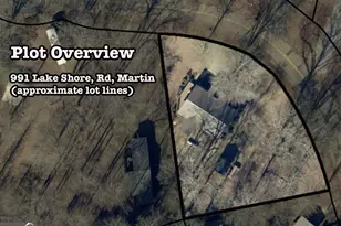 991 Lakeshore Rd, Martin, GA 30557 - Photo 31