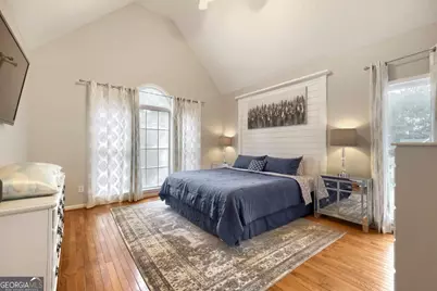 549 Lester Road, Fayetteville, GA 30215 - Photo 15