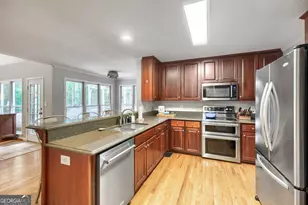 549 Lester road, Fayetteville, GA 30215 - Photo 9