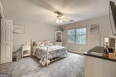 549 Lester Road, Fayetteville, GA 30215 - Photo 19