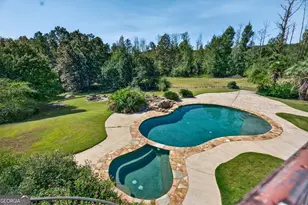 219 Lovic Davis Rd, Lagrange, GA 30240 - Photo 31