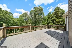 8805 Saddle Trail, Ball Ground, GA 30107 - Photo 21