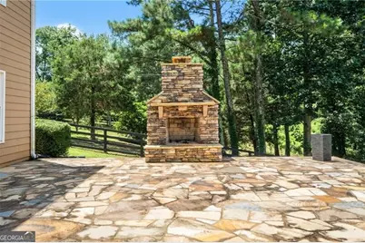 8805 Saddle Trail, Ball Ground, GA 30107 - Photo 23