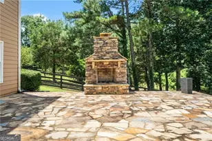 8805 Saddle Trail, Ball Ground, GA 30107 - Photo 23