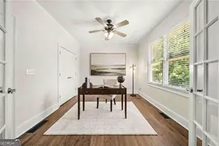 8805 Saddle Trail, Ball Ground, GA 30107 - Photo 13