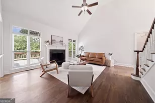 8805 Saddle Trail, Ball Ground, GA 30107 - Photo 7