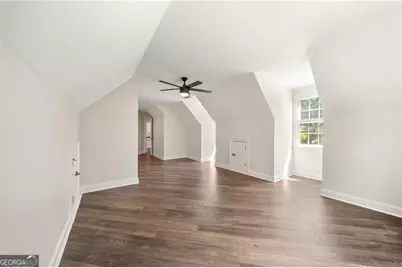 8805 Saddle Trail, Ball Ground, GA 30107 - Photo 17